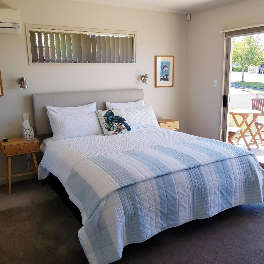 Rotorua Views B&B/Apartment Экстерьер фото