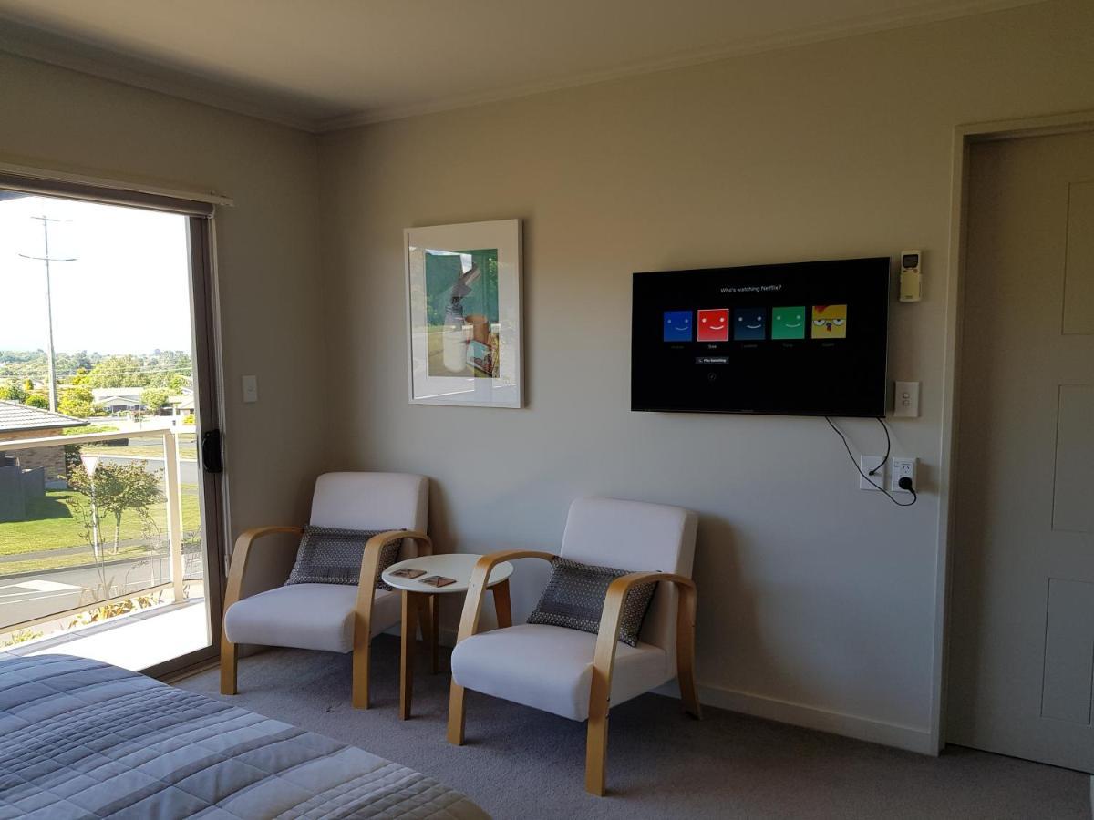 Rotorua Views B&B/Apartment Экстерьер фото