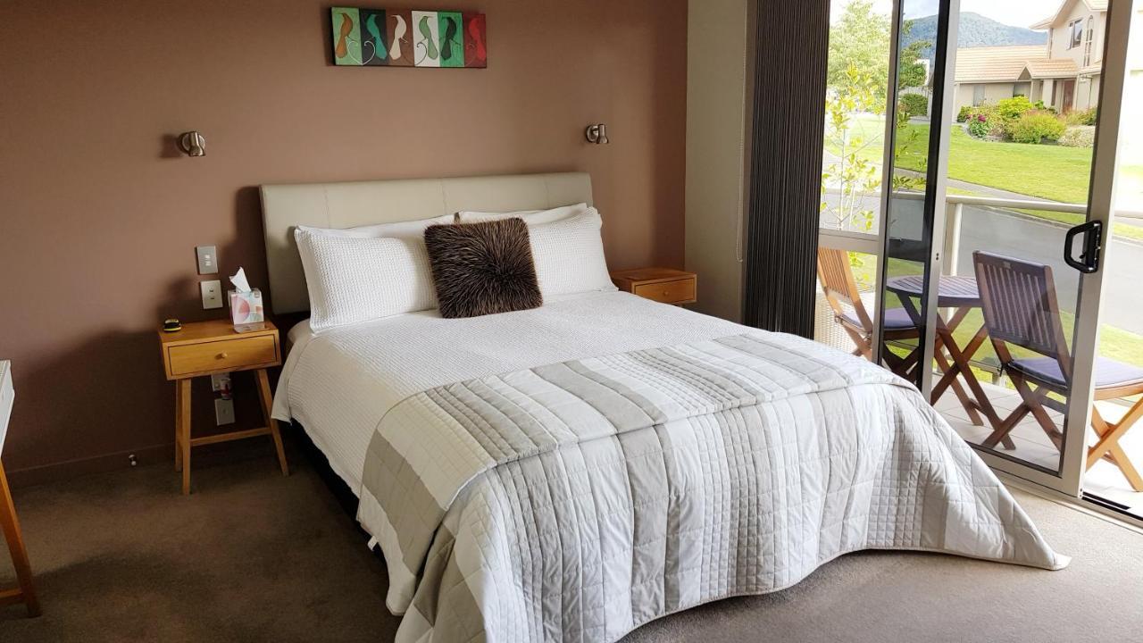 Rotorua Views B&B/Apartment Экстерьер фото