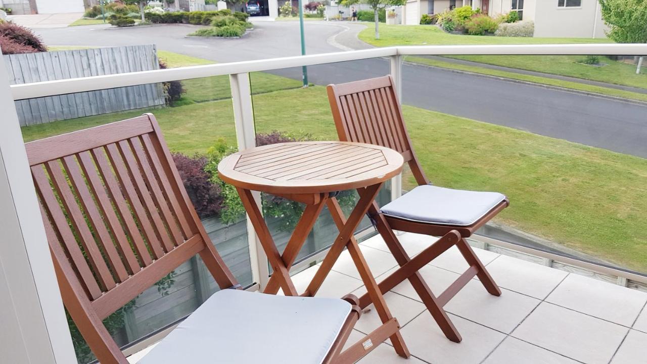 Rotorua Views B&B/Apartment Экстерьер фото