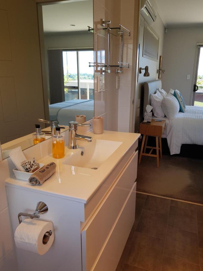 Rotorua Views B&B/Apartment Экстерьер фото