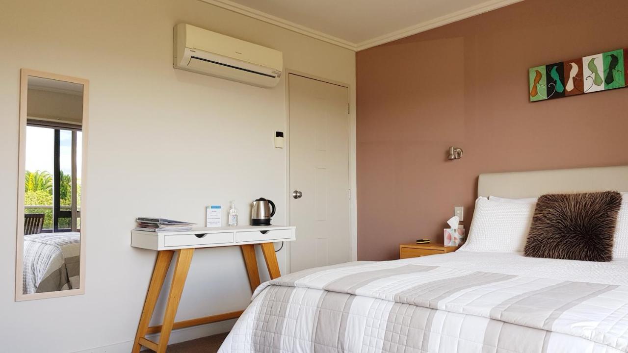 Rotorua Views B&B/Apartment Экстерьер фото