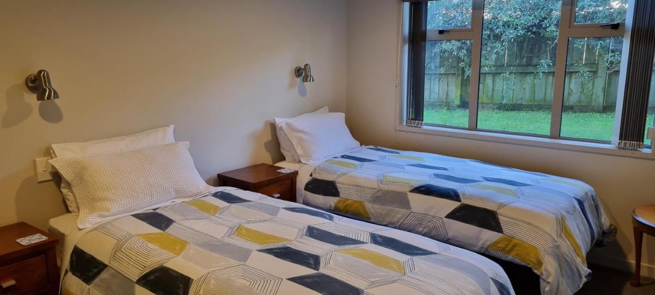 Rotorua Views B&B/Apartment Экстерьер фото
