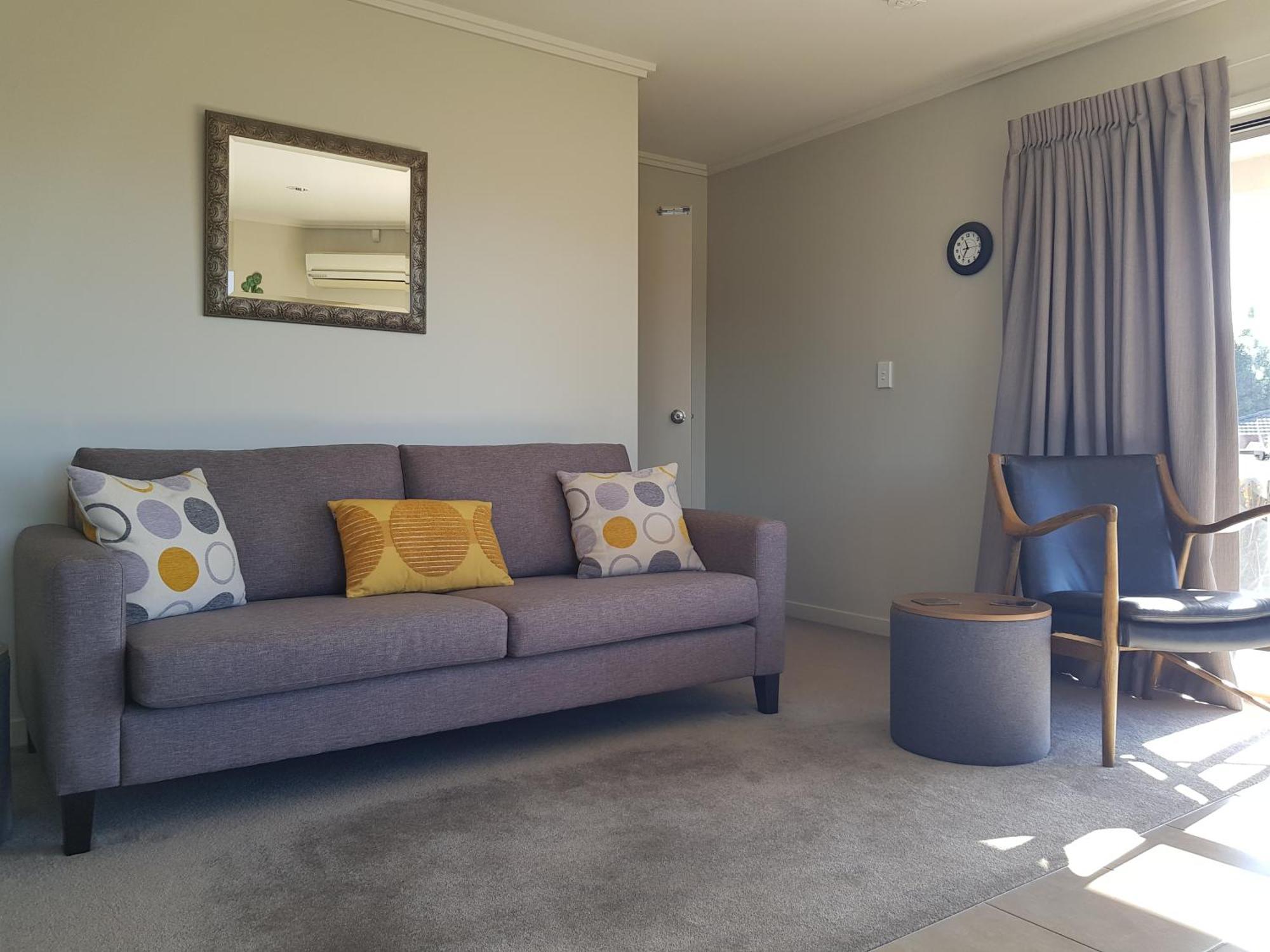 Rotorua Views B&B/Apartment Экстерьер фото