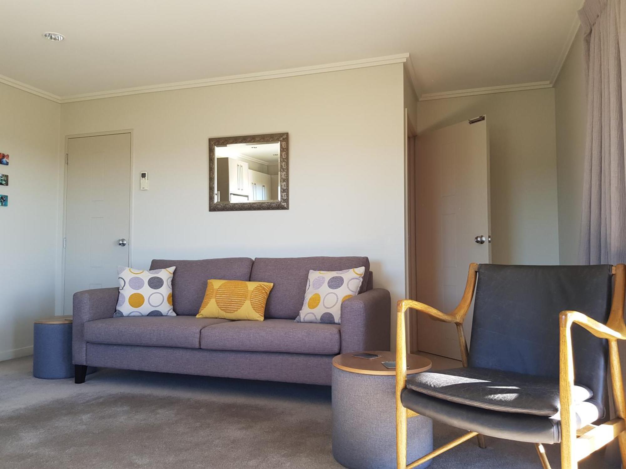 Rotorua Views B&B/Apartment Экстерьер фото