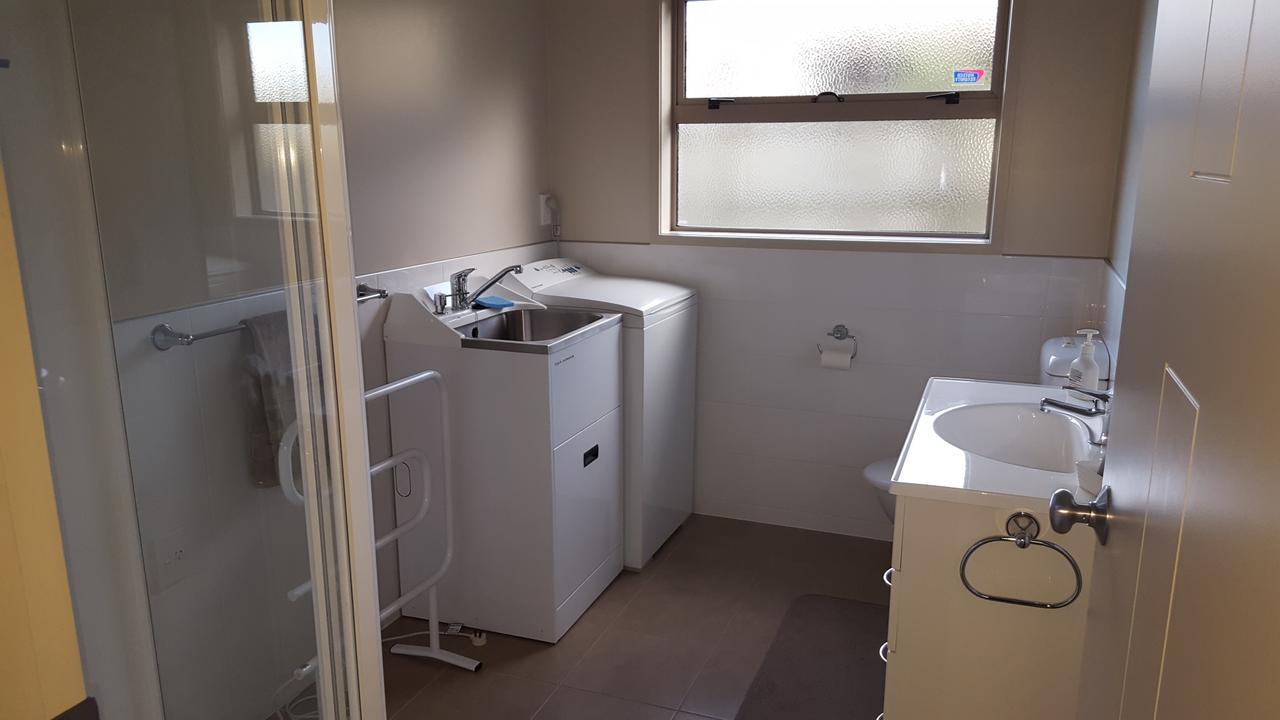 Rotorua Views B&B/Apartment Экстерьер фото